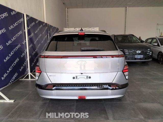 HYUNDAI Kona EV 64.8 KWh Exclusive