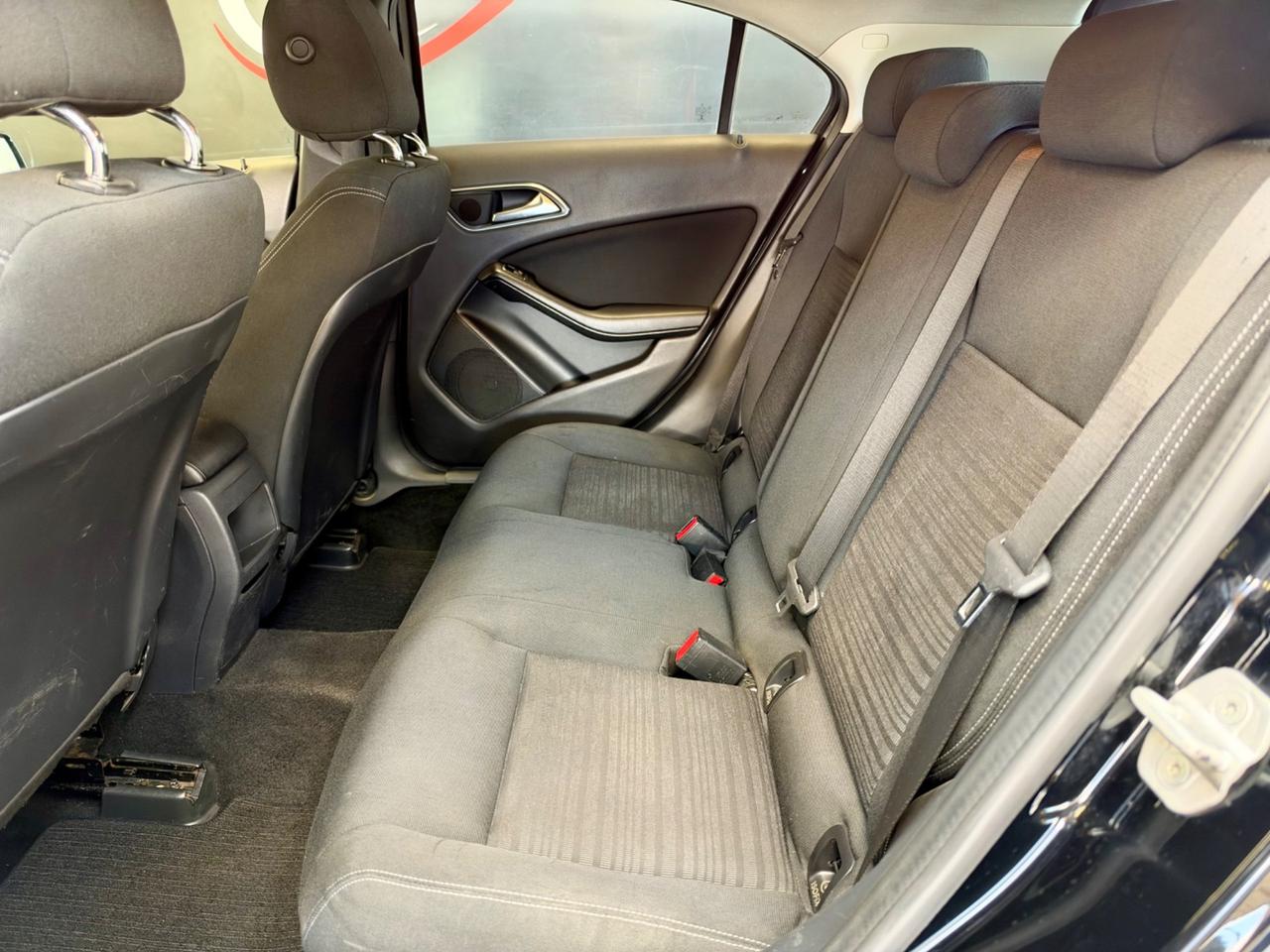 Mercedes-benz A 180 CDI Executive