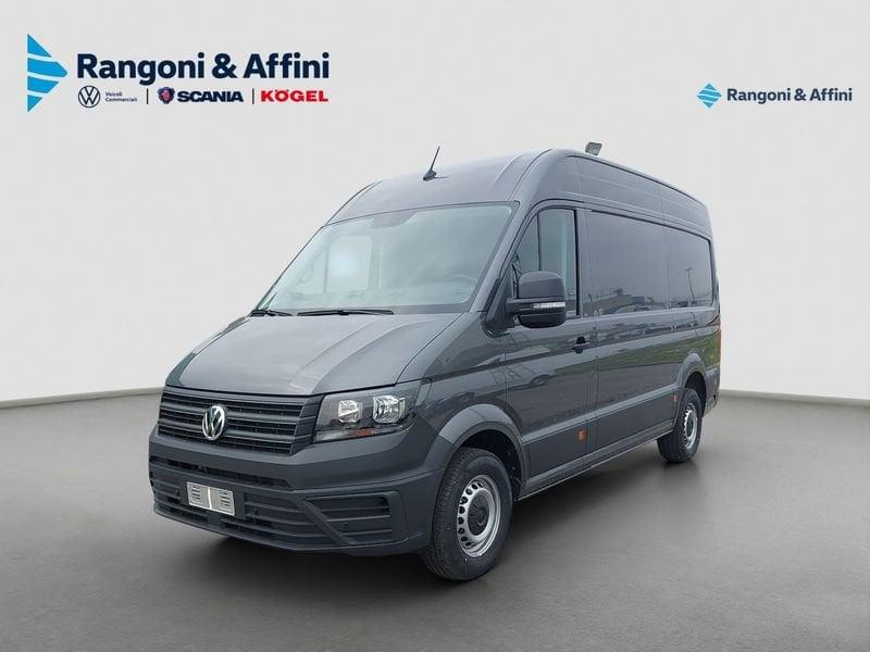 Volkswagen Crafter 30 2.0 TDI 140CV PM-TM Furgone Business