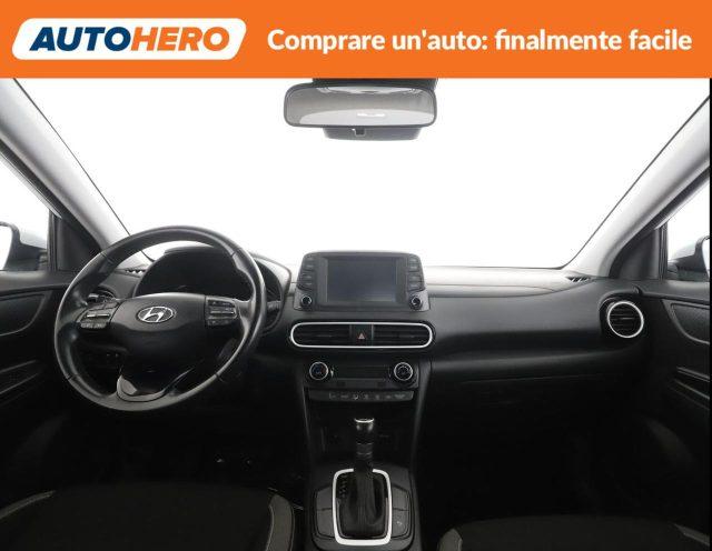 HYUNDAI Kona HEV 1.6 DCT XTech