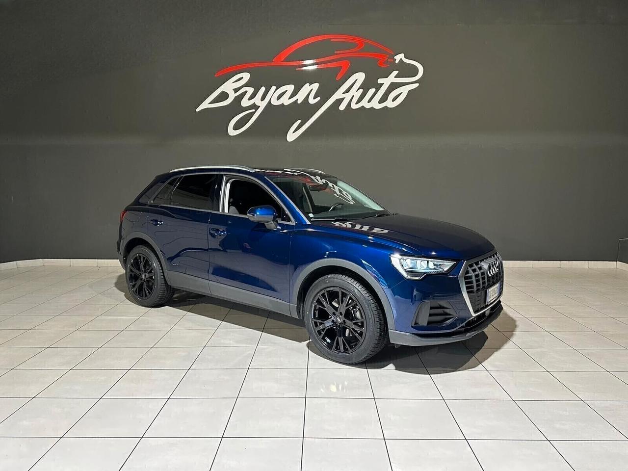 Audi Q3 35 TFSI S tronic Business