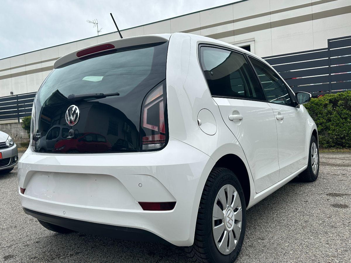 VOLKSWAGEN - Up! - 1.0 5p. move