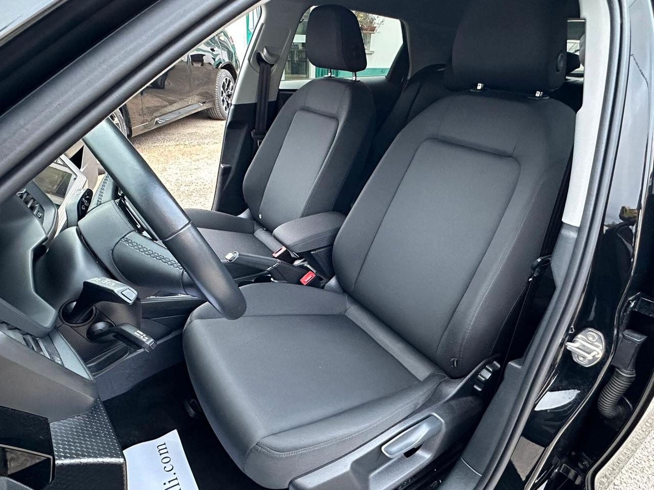 AUDI A1 SPB 25 TFSI S TRONIC 95CV IVA NEOPATENTATI