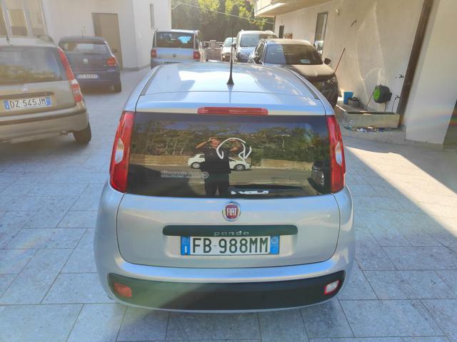 FIAT Panda 1.3 MJT 95 CV S&S Easy EURO6