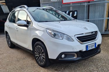 Peugeot 2008 1.4 HDi 68CV Active