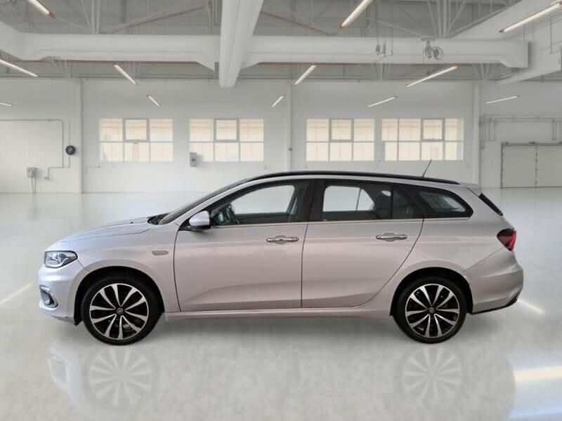Fiat Tipo 1.6 Mjt S&S SW Business 2019