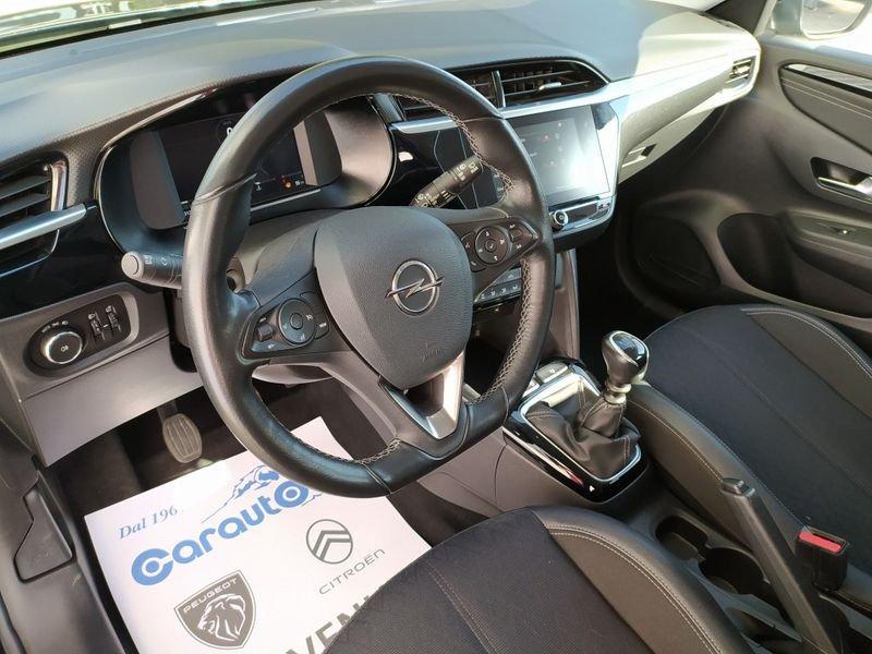 Opel Corsa Corsa 100cv Elegance Promo CBC 5