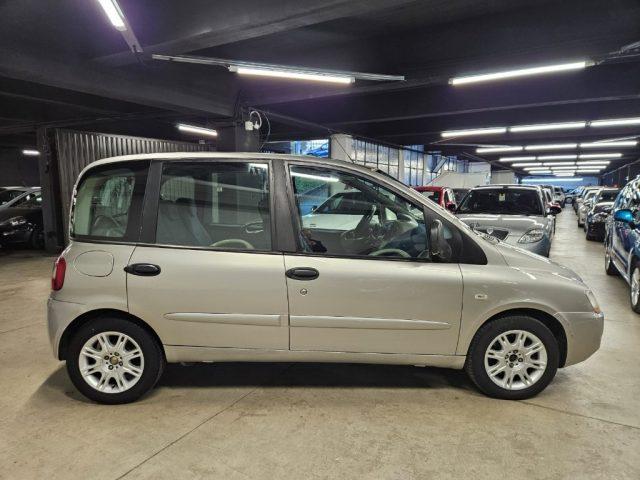 FIAT Multipla 1.9 JTD