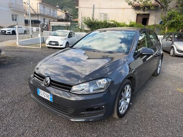 Volkswagen Golf 1.2 TSI 85 CV 5p. Trendline BlueMotion Technology