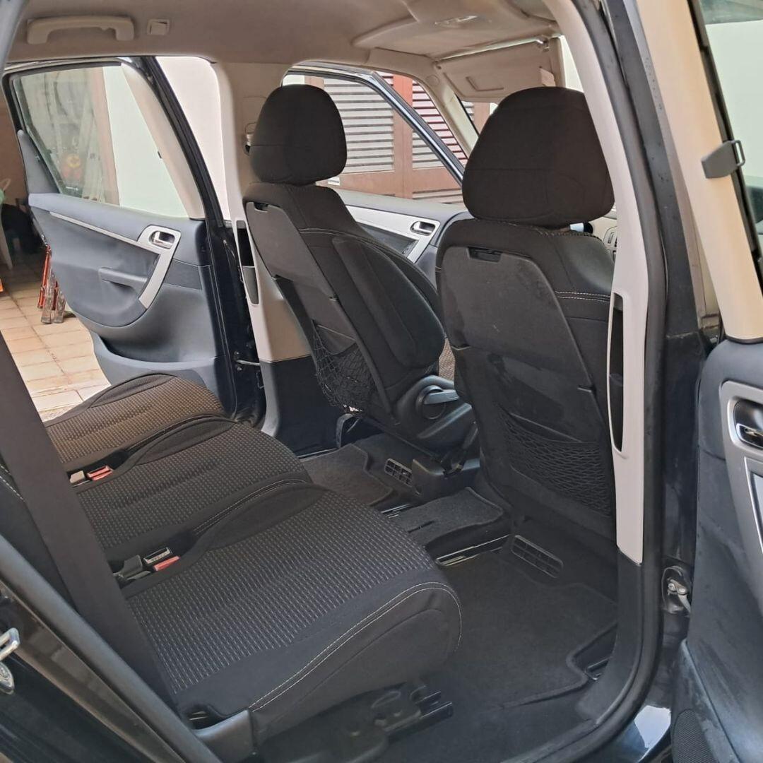 Citroen C4 Picasso 1.6 VTi - 120CV *GPL*
