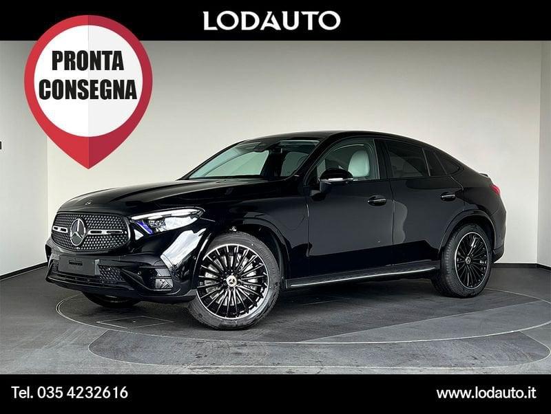 Mercedes-Benz GLC Coupé GLC 450d MHEV 4M. AMG Line Premium Plus