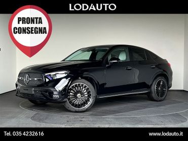 Mercedes-Benz GLC Coupé GLC 450d MHEV 4M. AMG Line Premium Plus