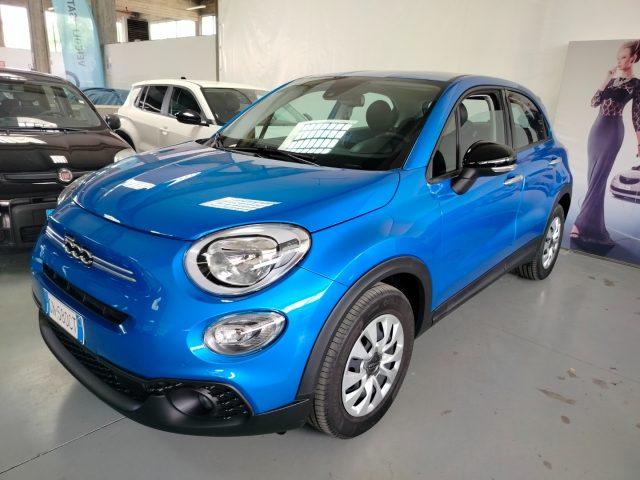 FIAT 500X 1.0 T3 120 CV