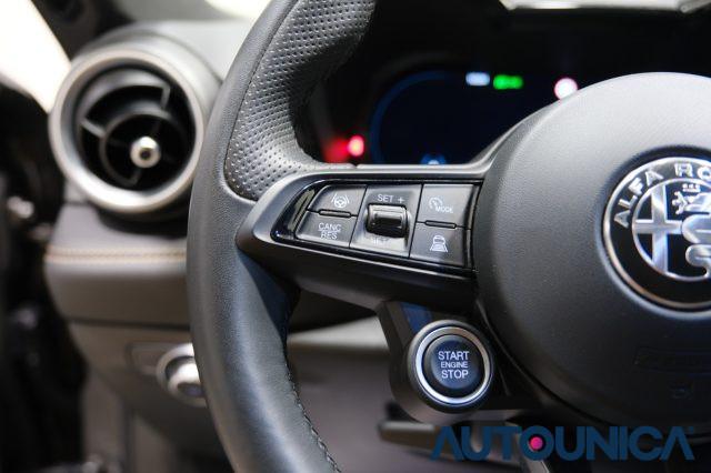 ALFA ROMEO Tonale 1.5 160 CV MHEV TCT7 SPRINT FULL LED