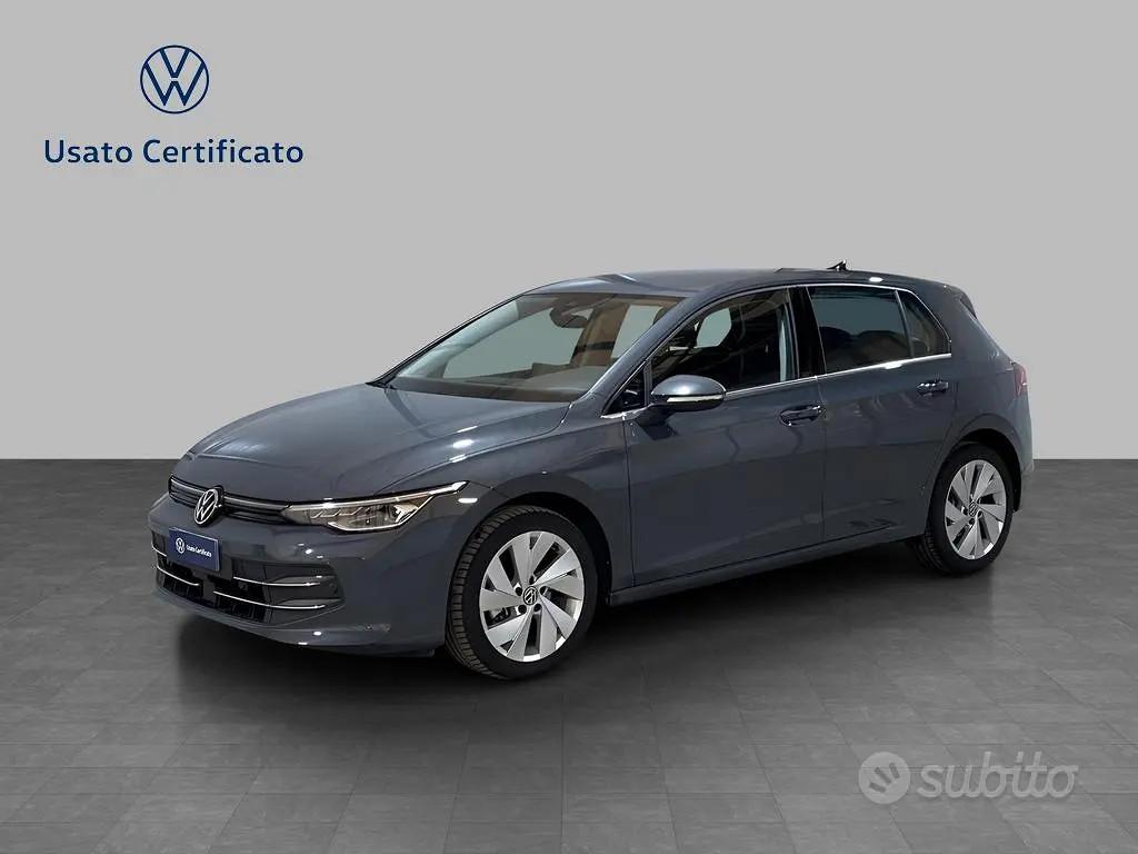 Volkswagen Golf 2.0 tdi Style 150cv dsg
