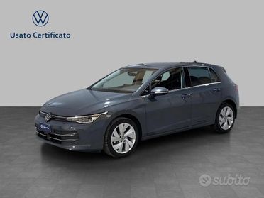 Volkswagen Golf 2.0 tdi Style 150cv dsg