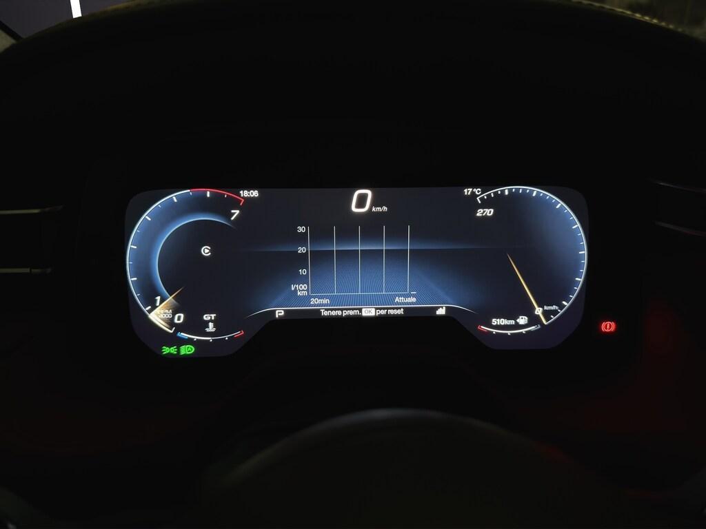 Maserati Levante Grecale 2.0 mhev Modena 330cv auto