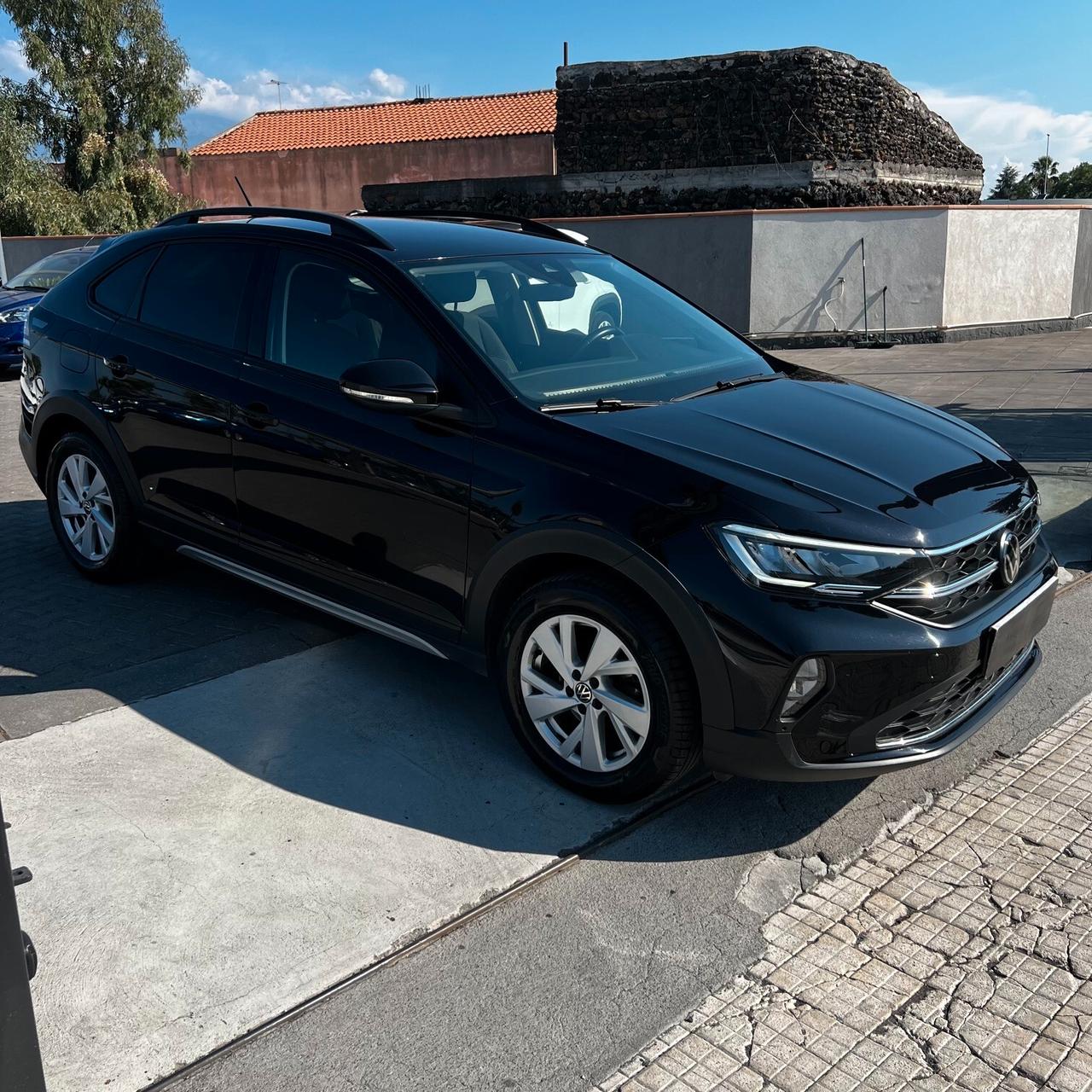 Volkswagen Taigo 1.0 TSI 110 CV DSG R-Line