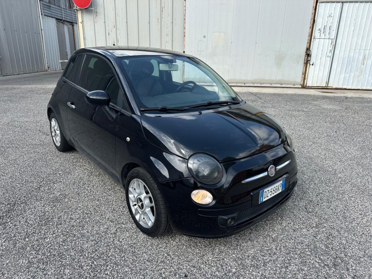 Fiat 500 1.2 Sport FULL