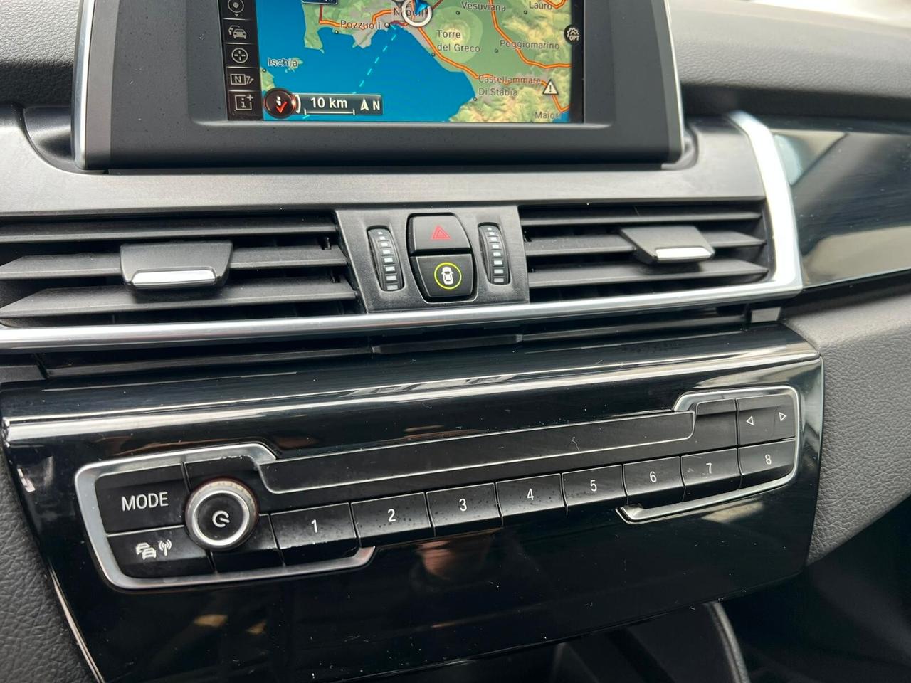 BMW SERIE 2 ACTIVE TOURER 216D 1.5D 116CV AUTOMATICAA!!!!!