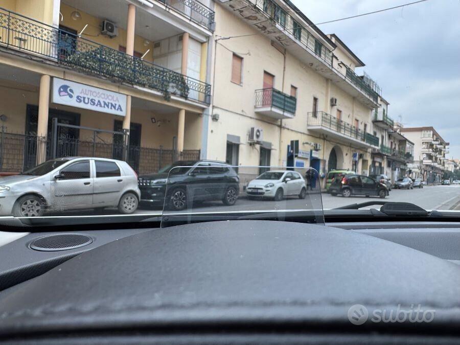 Mazda cx3 1.8 crdi 116 exceed certificata italia