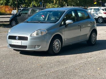 Fiat Grande Punto 1.4 5 porte Dynamic