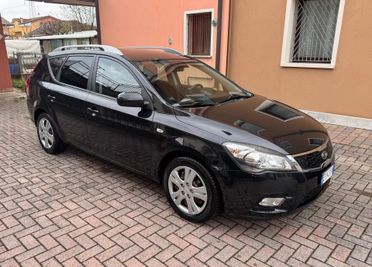 Kia Ceed Sportswagon Ok Neopatentati
