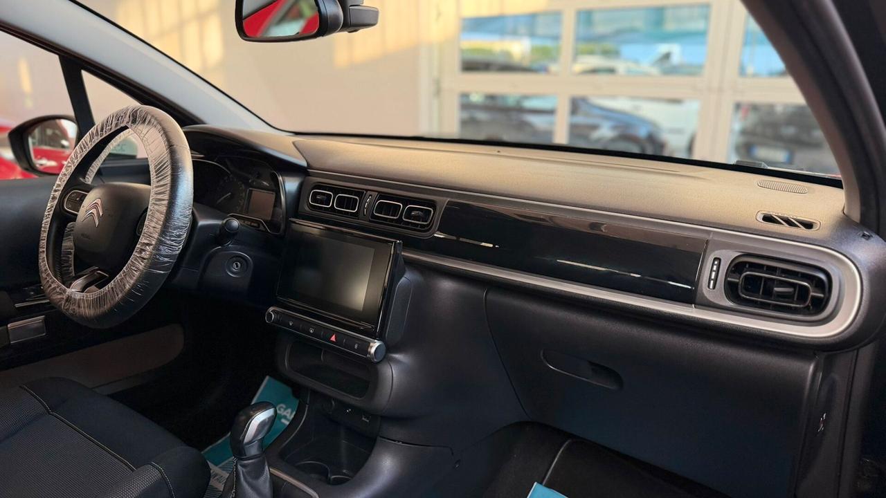 Citroen C3 PureTech 82 Shine BI/COLORE