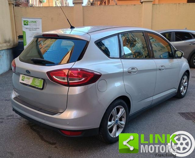 FORD C-Max 1.5 TDCi 120CV Start&Stop Business 2a serie
