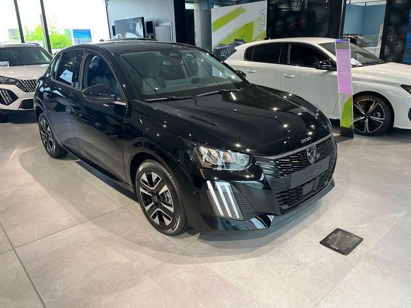 Peugeot 208 208 Hybrid 110 e-DCS6 Allure