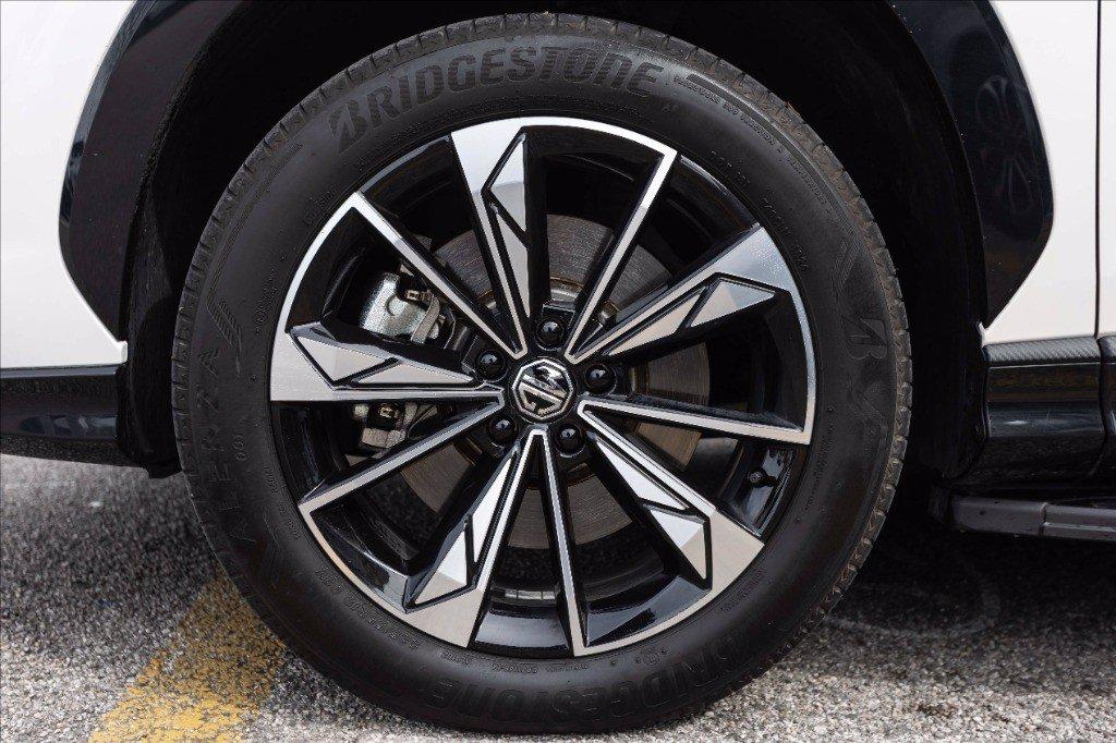 MG HS 1.5 phev Luxury auto del 2025