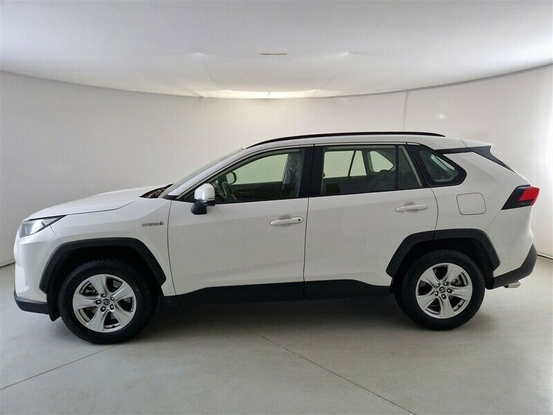 TOYOTA RAV 4 2.5 HV 218cv E-CVT Business 2WD