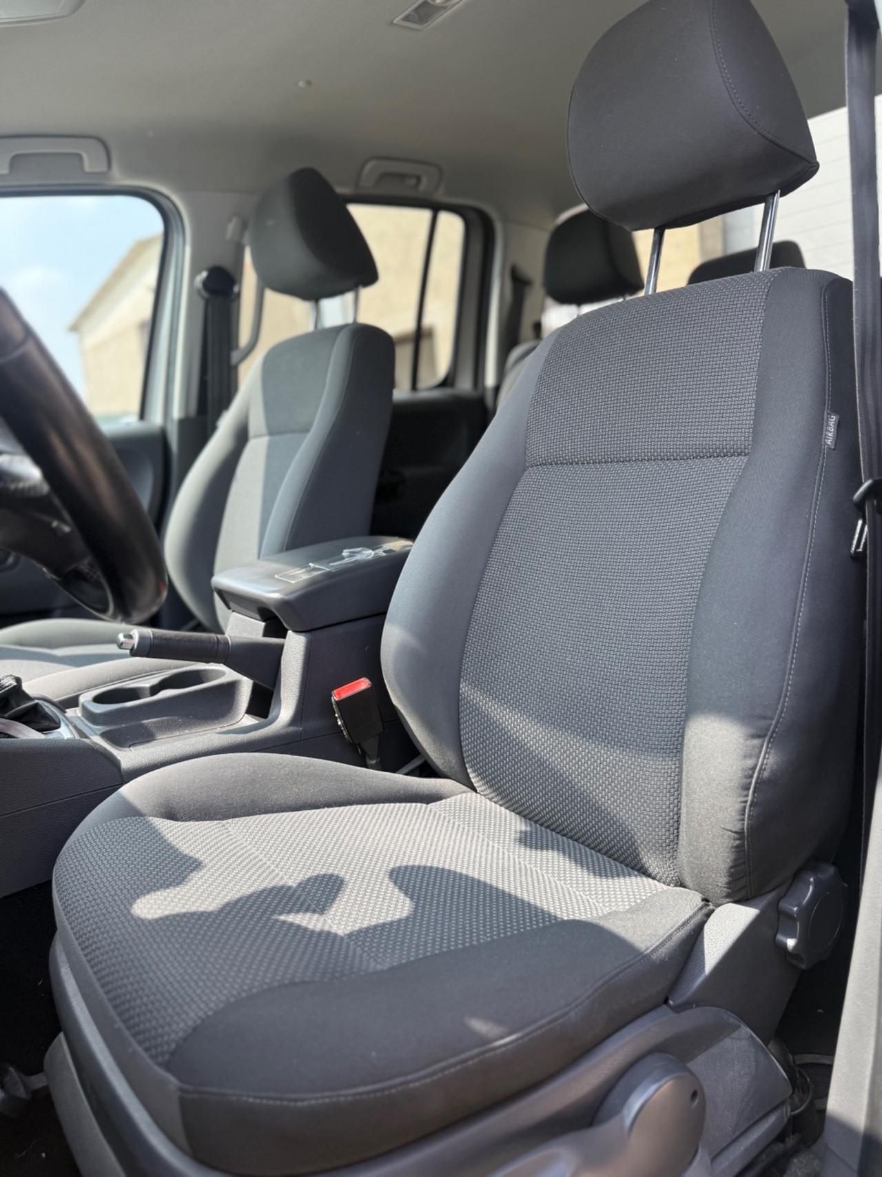 Volkswagen Amarok 2.0 BiTDI 164 CV 4Motion Inseribile Highline