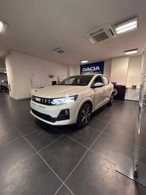 Dacia Sandero Sandero Streetway Eco-G 120 CV Expression