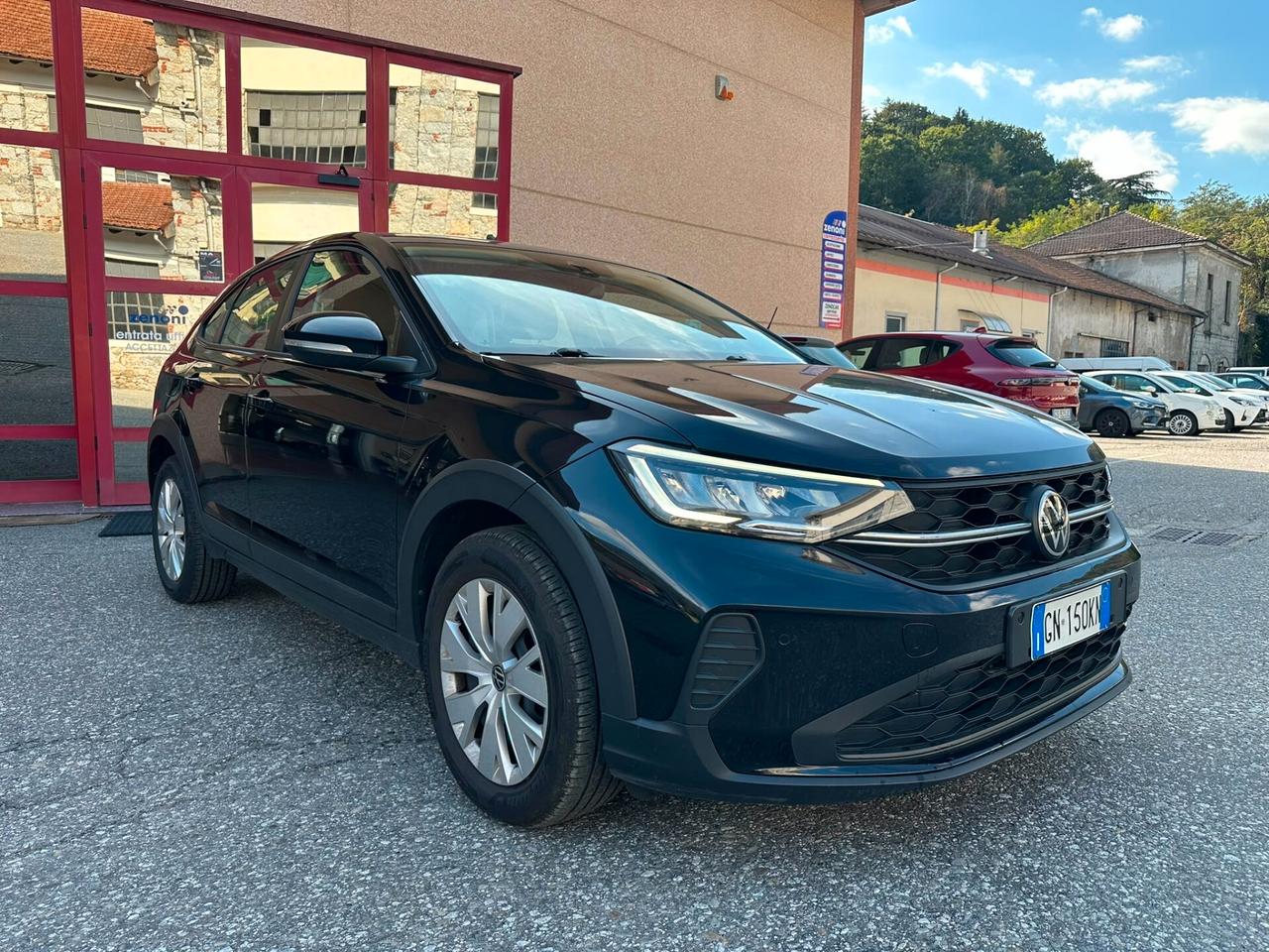 Volkswagen Taigo 1.0 TSI 95 CV Life
