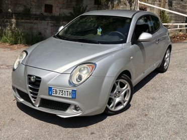 Alfa Romeo MiTo 1.3 JTDm 16V 90 CV Distinctive Sport Pack