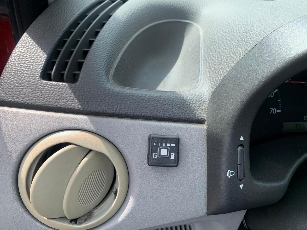 Fiat Punto 1.2 Gpl 3 porte