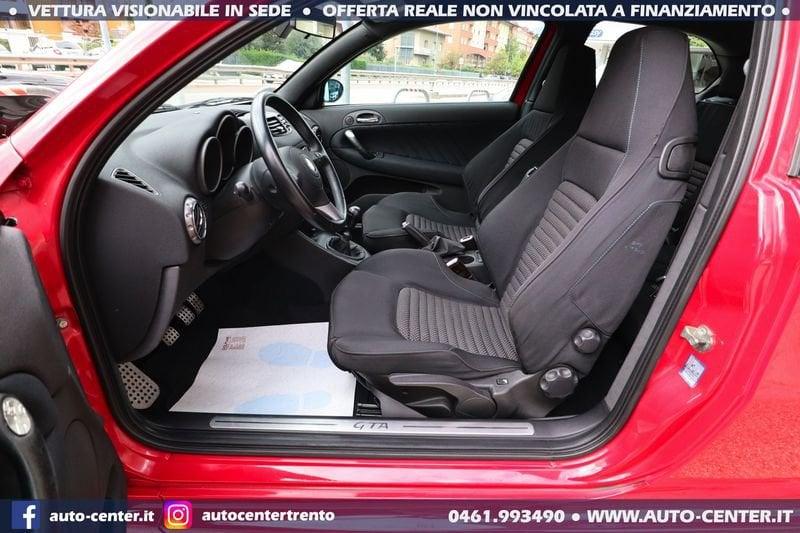 Alfa Romeo 147 GTA 3.2i V6 MANUALE *ISCRITTA CRS ASI