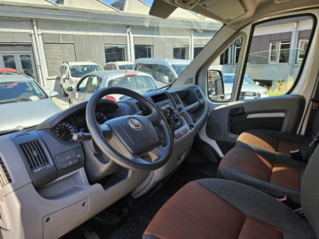 FIAT Ducato 2.3 MJT Furgone Maxi