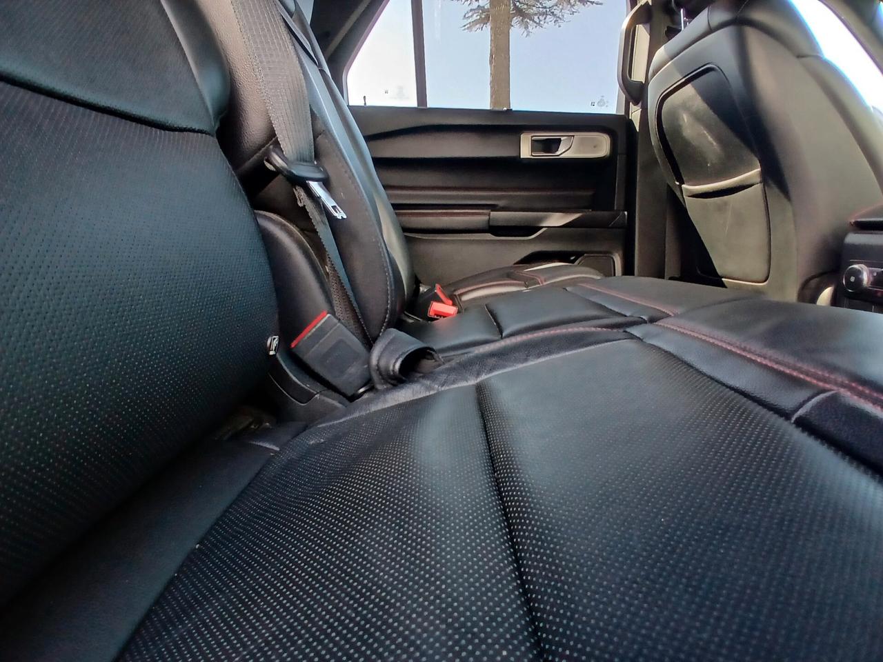 Ford Explorer 3.0 PHEV 457 CV A10 AWD ST-Line