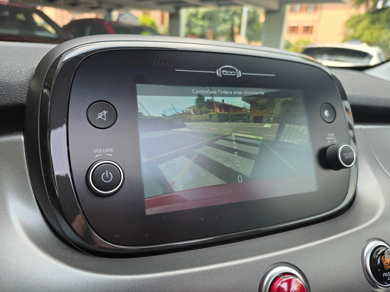 Fiat 500X Dolcevita Sport 1.5 T4 130cv Hybrid DCT
