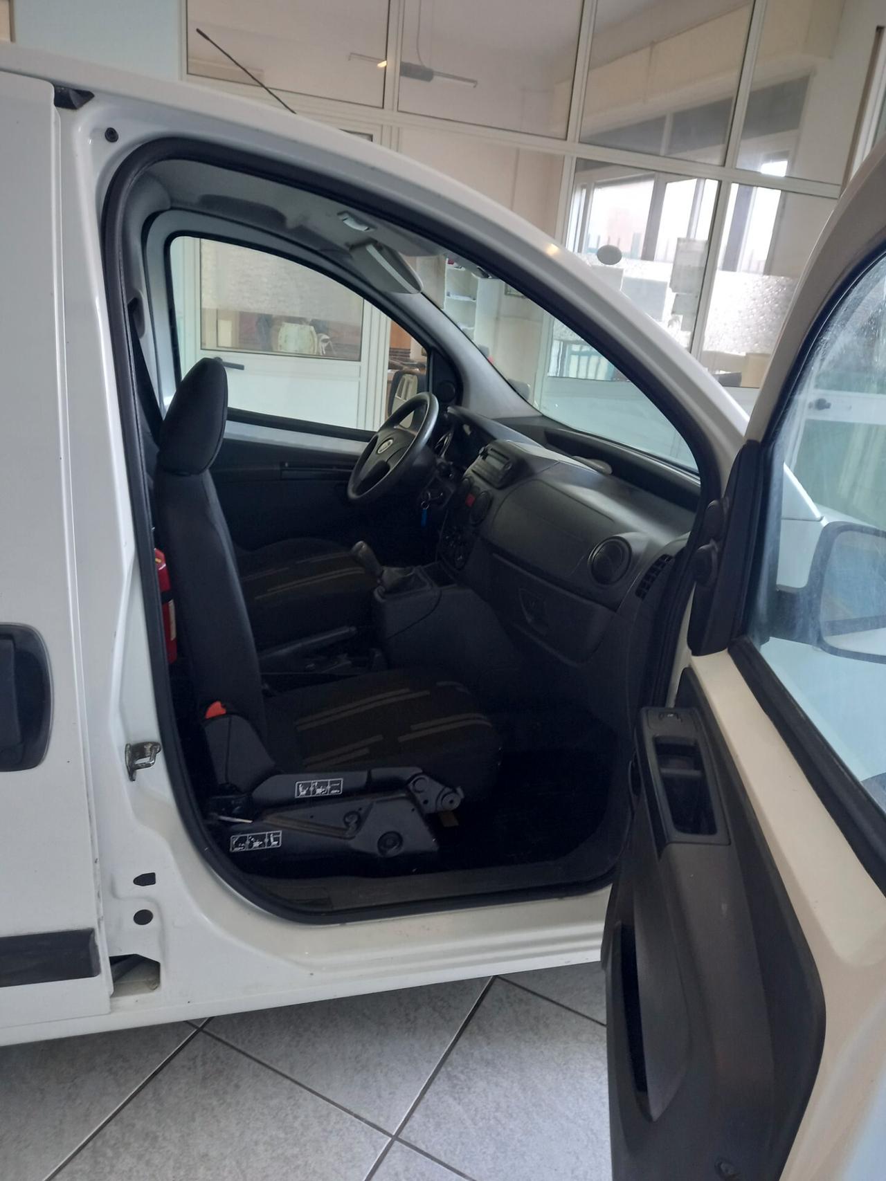 Fiat Fiorino 1.3 MJT 75CV Furgone SX