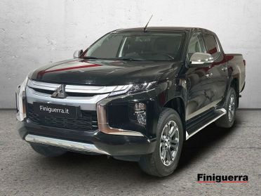 Mitsubishi L200 L200 2.3 D Club Cab 4x4 Super Select Intense