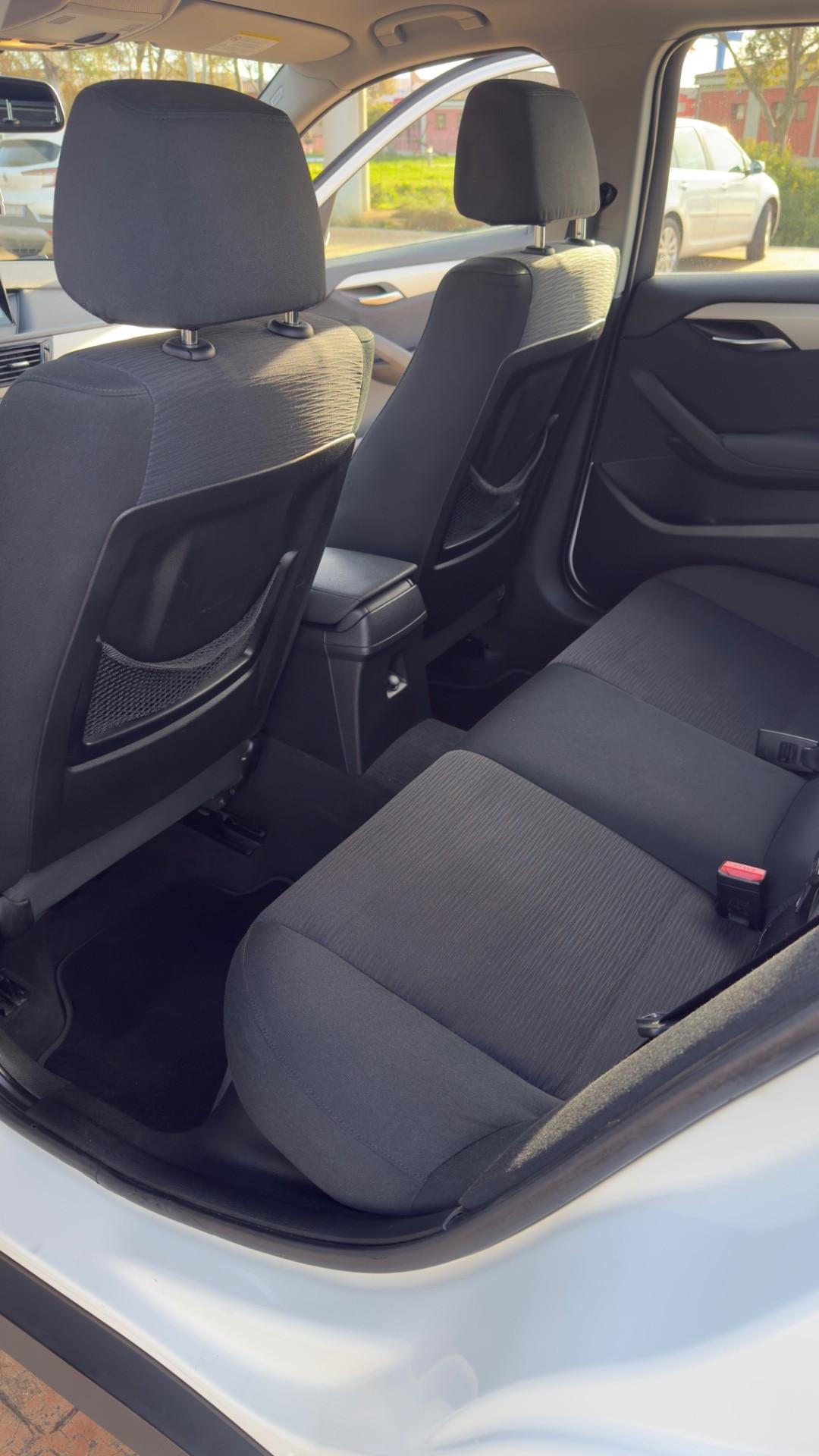 BMW X1 2.0d 143cv S_Drive