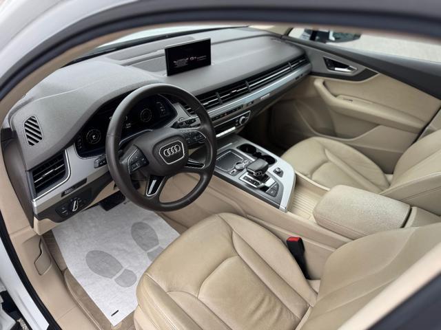 AUDI Q7 3.0 TDI 272 CV QUATTRO TIP BUSINESS