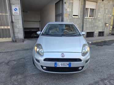 Fiat Punto 1.2 8V 5 porte Easy 3515459489.