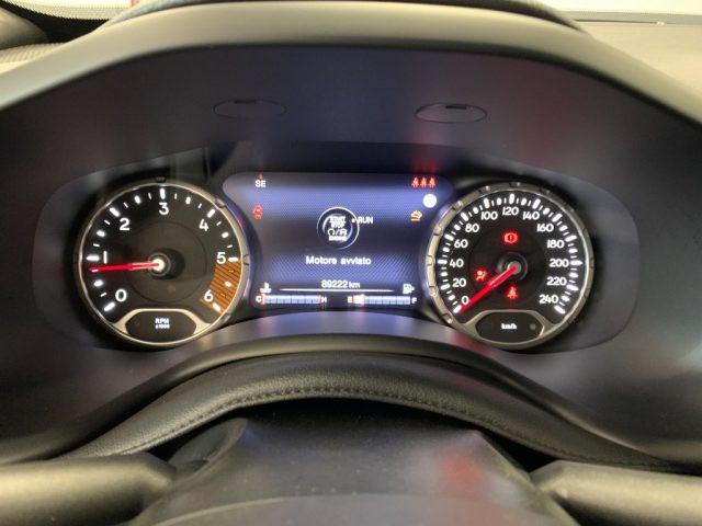JEEP Renegade 1.6 Mjt STRAFULL Limited + Navigatore