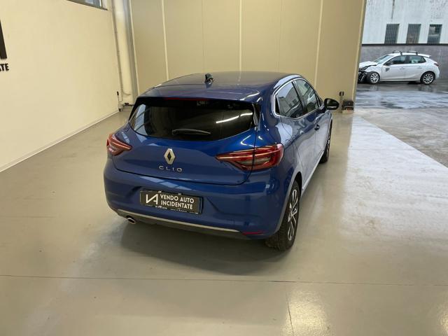 RENAULT Clio 1.0 TCE 90CV EQUILIBRE CAMBIO MANUALE