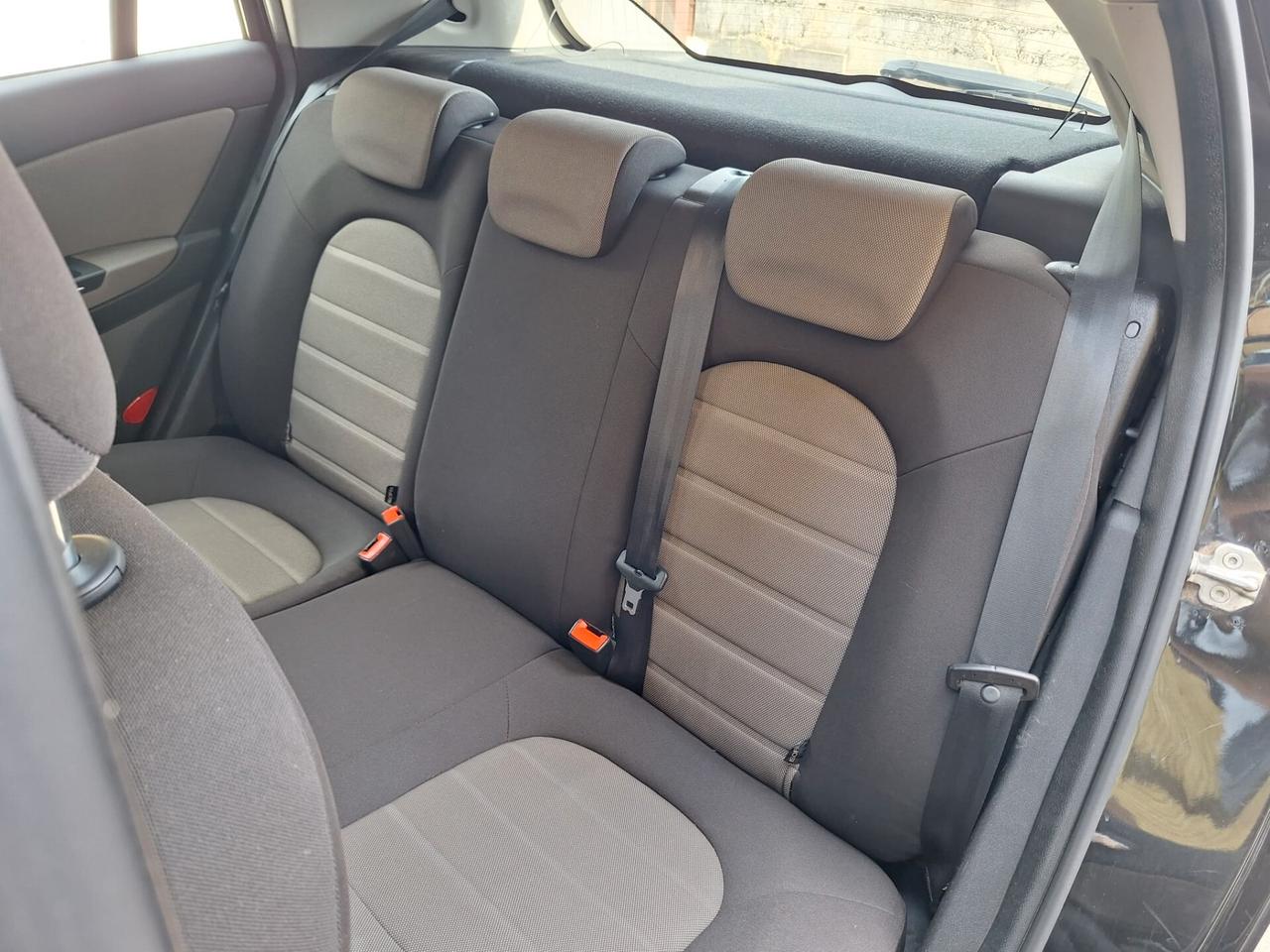 Fiat Bravo 1.6 MJT 120 CV DPF Emotion