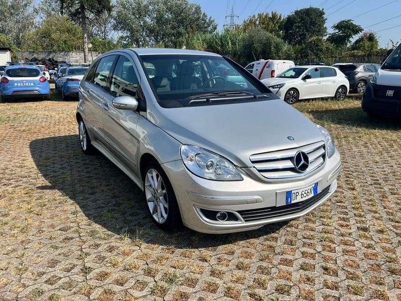 Mercedes-Benz Classe B B 180 CDI